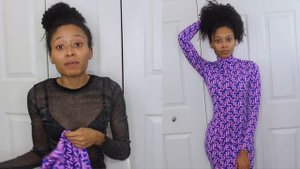 Fashon Nova Try-On Haul | Skinny/Petite Girl Approved?