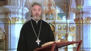 Церковный календарь 24 декабря. Преподобный Лука Столпник