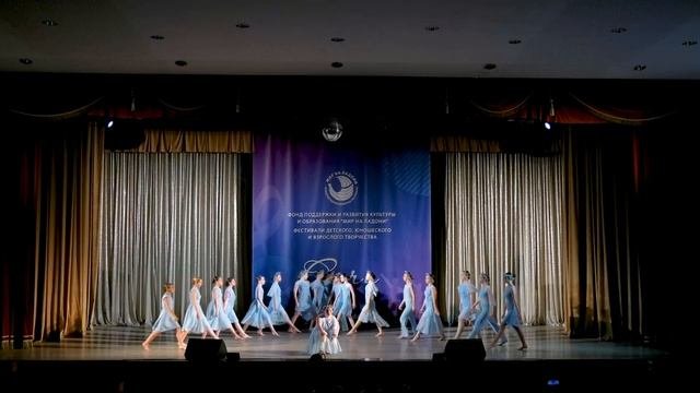 Колечко