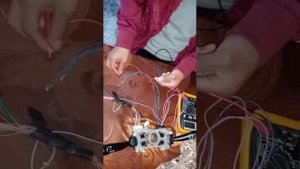 cómo identificar los pines del limpia parabrisas frontales