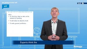 Gateway B1 UNIT 6 Flipped classroom video