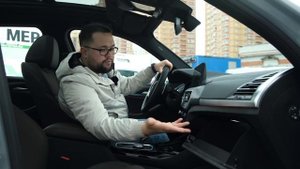 BMW X3 2022 G01 Рестайлинг. Узнай все первым