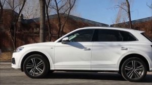 2019-2020 Audi Q5 Reviews | Audi Q5 Price, Engine,interior and Specs