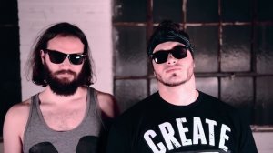 Rob Bailey and The Hustle Standard : BUGATTI