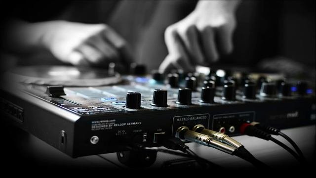Funk Music
