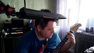 Cannibal Corpse - Hammer Smashed Face кавер