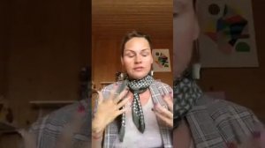 Платки