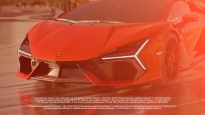 SL-1200M7B — Technics x Automobili Lamborghini brand collaboration movie
