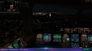 Заход-посадка SIB435 rwy35R Atnalya int X-Pane 12