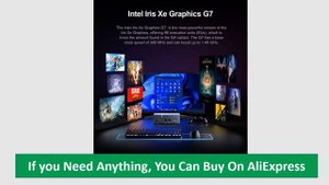 Chatreey IT12 Mini PC Intel Core i7 1270P i9 12900H Gaming Desktop Computer