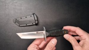 Cold Steel Mini Leatherneck Tanto