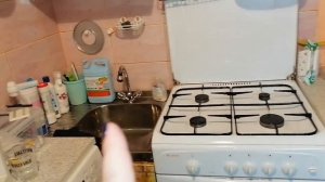 ВЛОГ//ВСЕ НЕ СЛАВА БОГУ//КАПУСТА С ШАФРАНОМ//ПЕРЕСТАНОВКА НА КУХНЕ//