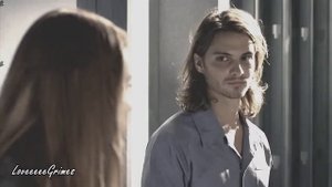 Luke Grimes - Human