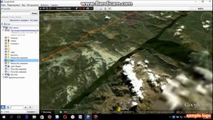 интересные места в гугл карты