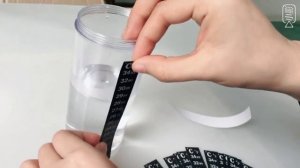 Наклейки показывающие температуру аквариума