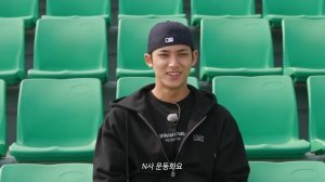 GOING SEVENTEEN EP47 준우승 운동회 RunnerUp Sports Day