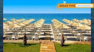 HEAVEN BEACH RESORT & SPA 5* Турция Сиде обзор – отель ХЕВЕН БИЧ РЕЗОРТ ЭНД СПА 5* Сиде видео обзор