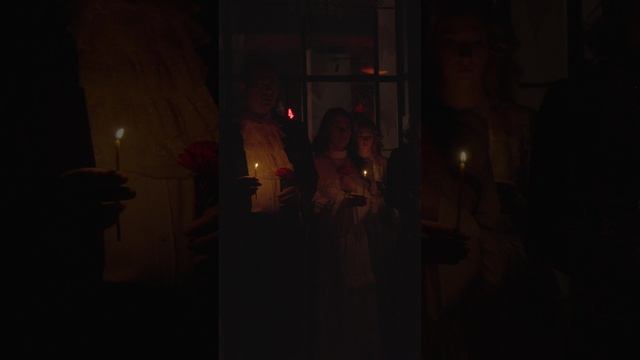 Гастроужин от театра Даниила Миронова ⚡️