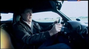 Топ Гир / Top Gear. 12 сезон. 7 серия.