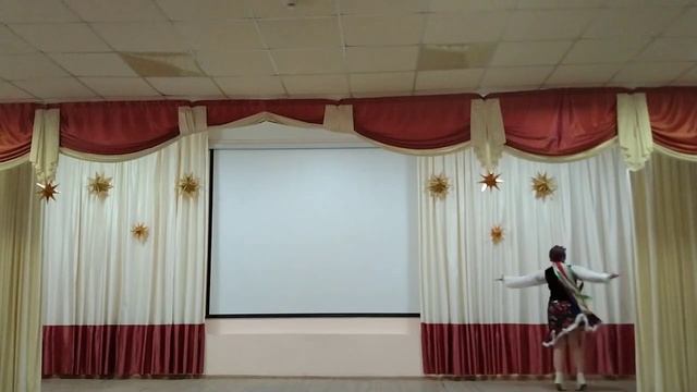 "Трамблянка" Соло Алиса Первунинских смотреть онлайн