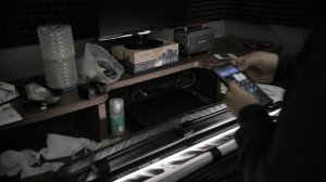 Распаковка Ambitful A2 plus