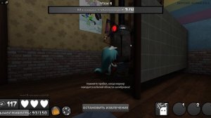 МИР ДЕНДИ РОБЛОКС