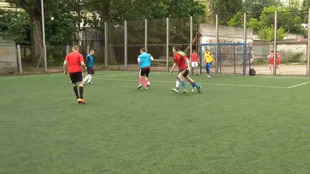 Монако - ІМВ 4:7 смотреть онлайн