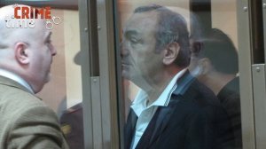 Криминальный авторитет Тариел Ониани собирается переехать в Турцию