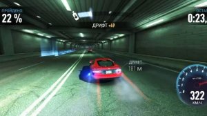 Need For Speed No Limits Глава 14я прохождение