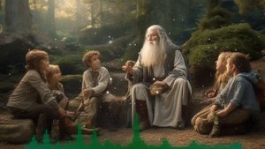 Губит Людей Не Пиво в Hard Rock стиле ( Cover by Suno Ai) (Из х_ф «Не Может Быть»)