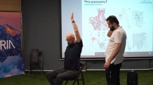 Как вылечить плечи в домашних условиях | Владимир Демченко