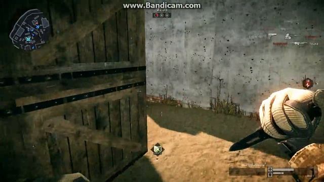 Warface(штурм)avi смотреть онлайн