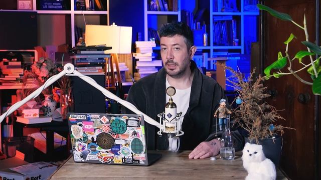 Директор Третьяковки, иноагенты, секс-цензура и мораль в сети, как Запад помог Украине, смотреть онлайн