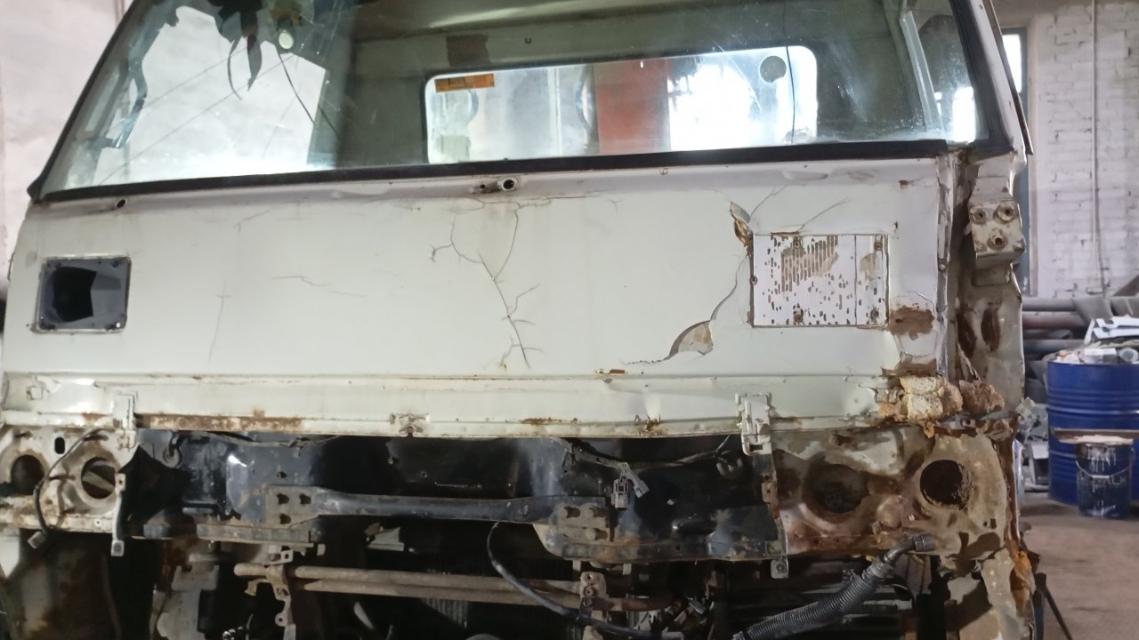 Востановление