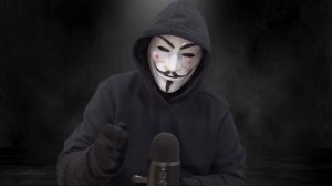 Anonymous ASMR paper sounds triggers | no talking