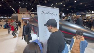 Выставка автомобилей в Чикаго, новые автомобили 2024 года, лучшая классика автомобилей