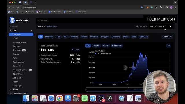 СТЕЙКАЕМ APTOS ПОД 30% ГОДОВЫХ! Какие проекты есть на блокчейне APTOS? Криптовалюта от А до Я