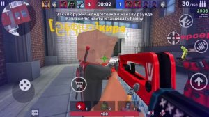 ИГРАЕМ С ЕГОРОМ И КИРЕЙ В БОМБУ. КУБУМ|kuboom