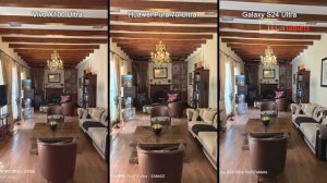 Vivo X100 Ultra Vs Huawei Pura 70 Ultra Vs Galaxy S24 Ultra Camera Comparison