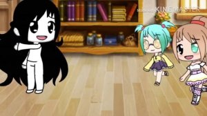 Мини-фильм «если-бы не она...»