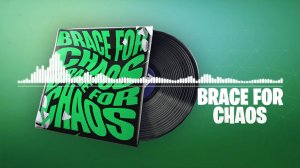 Fortnite - Brace For Chaos Lobby Music (S24 FNCS)