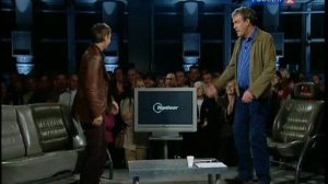 Топ Гир / Top Gear. 5 сезон. 6 серия. Порше за 1500