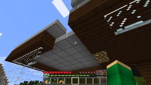 БОГАТЫЙ ЖИТЕЛЬ ХОЧЕТ РАЗРУШИТЬ МОЙ ДОМ В МАЙНКРАФТ | Риколит Minecraft
