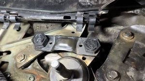 Ремонт трапеции Пежо 508