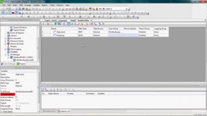 Vijeo Designer Basic popis sw. část 1. (tutoriál)