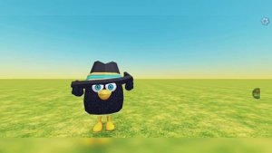 песня чорный гусь чикен ган