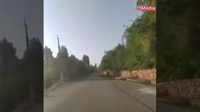 КЫРГЫЗСТАН  РАЗЗАКОВ ЖАНЫЛЫКТАРЫ