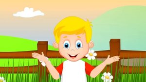 Bee bee crna ovco | Dečije pesme | Pesme za decu | Baa Baa Black Sheep