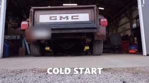 CAMMED COLD START DYNOMAX MINI RACE BULLETS  *CAMMED LT1 SWAP CC306*
