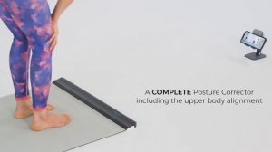 YogiFi - Smart Exercise Mat | Product Demo